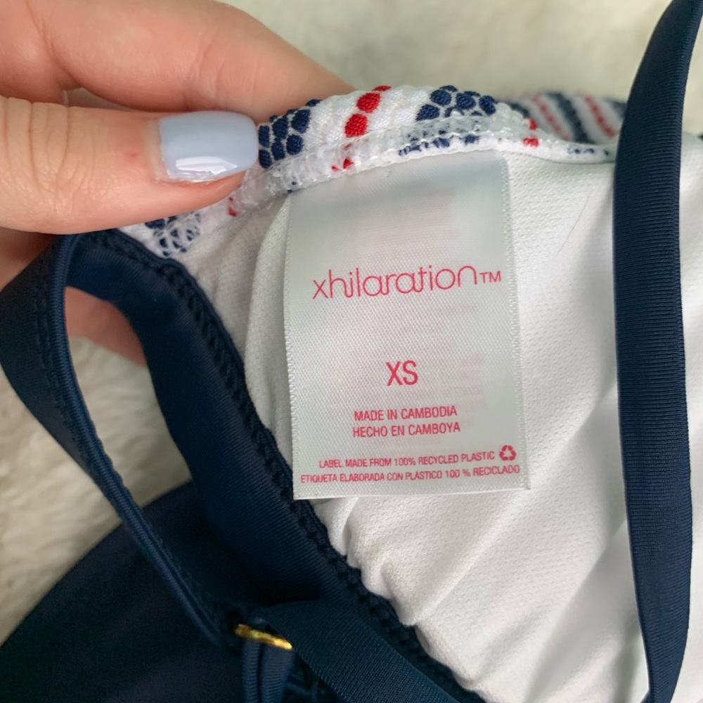 Target Bikini!! - Picture 9 of 9